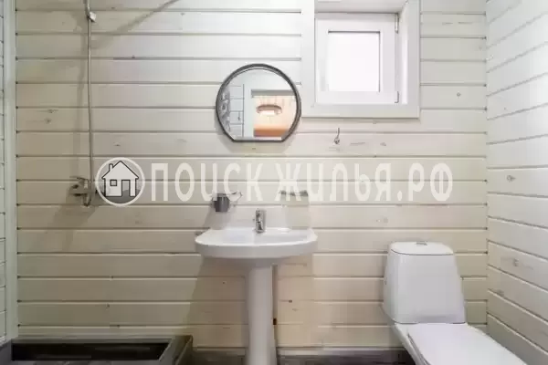 Дом под ключ «Три сестры» Дом под ключ «Три сестры»