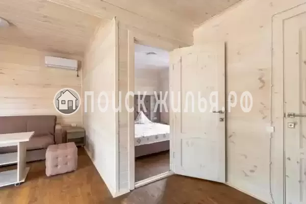 Дом под ключ «Три сестры» Дом под ключ «Три сестры»