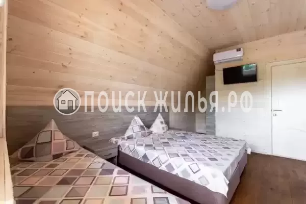 Дом под ключ «Три сестры» Дом под ключ «Три сестры»