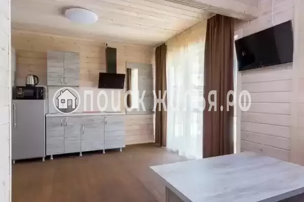 Дом под ключ «Три сестры» Дом под ключ «Три сестры»