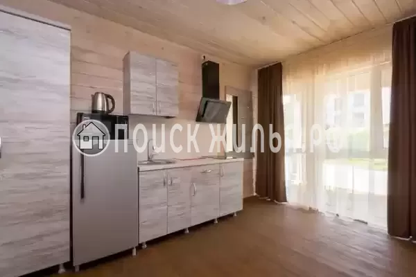 Дом под ключ «Три сестры» Дом под ключ «Три сестры»