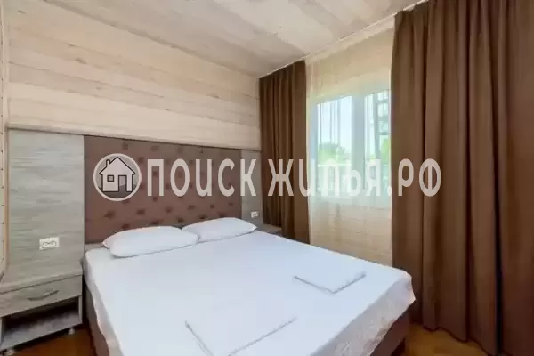 Дом под ключ «Три сестры» Дом под ключ «Три сестры»