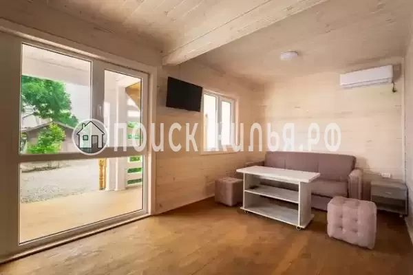 Дом под ключ «Три сестры» Дом под ключ «Три сестры»