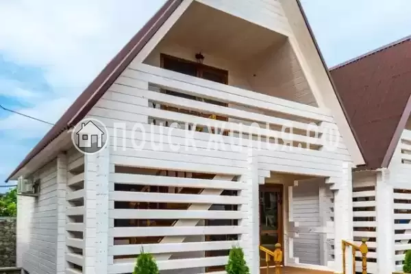 Дом под ключ «Три сестры» Дом под ключ «Три сестры»