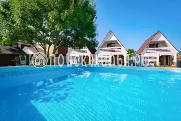 Дом под ключ «Три сестры» Дом под ключ «Три сестры»