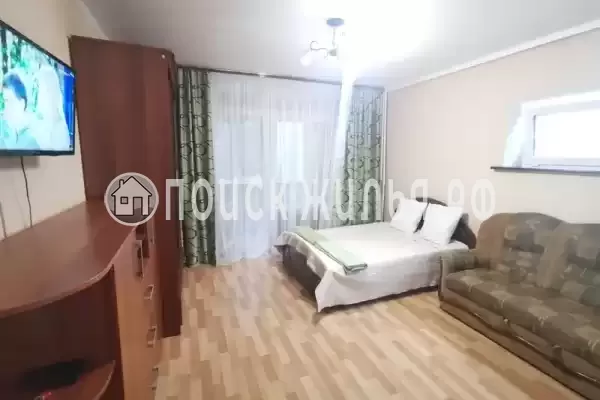 Квартира «В центре»