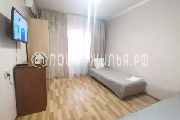 Квартира «В центре»