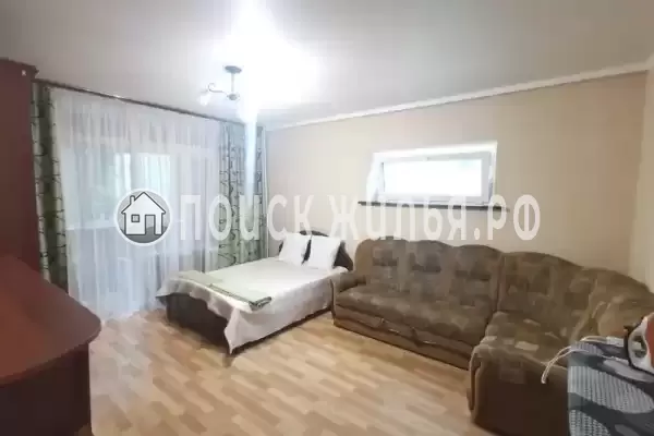 Квартира «В центре»