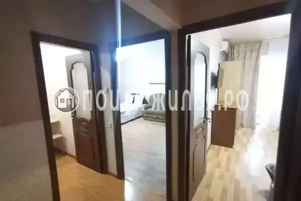 Квартира «В центре»