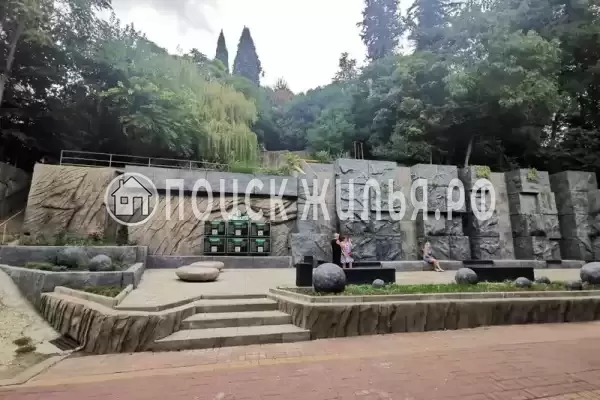 Квартира «В центре»