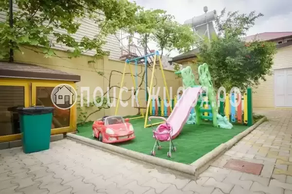 Дом под ключ «Регина»