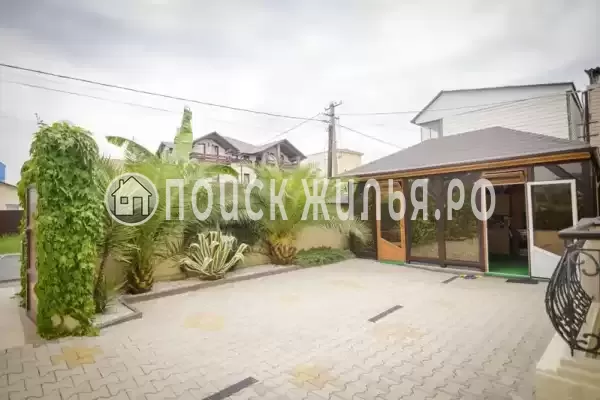 Дом под ключ «Регина»