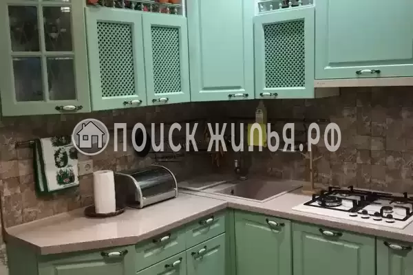 Дом под ключ «Регина»