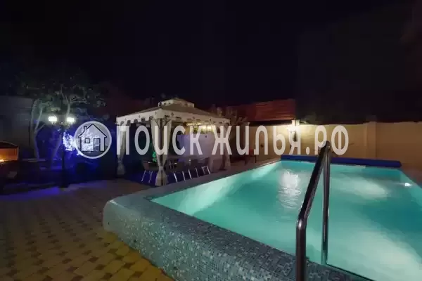 Дом под ключ «Регина»