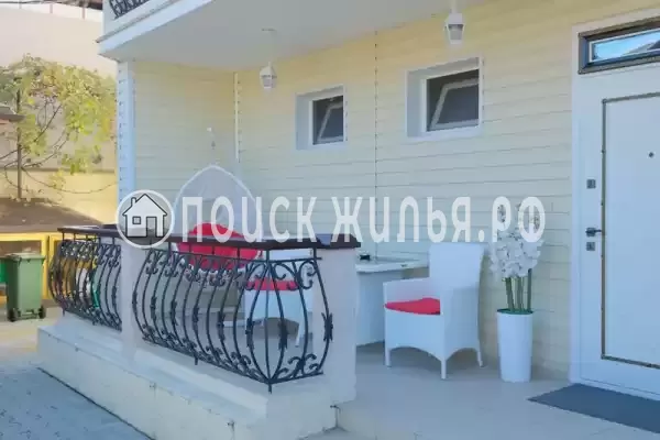 Дом под ключ «Регина»