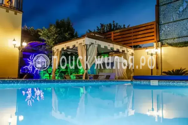 Дом под ключ «Регина»