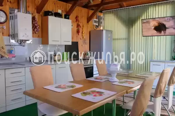 Дом под ключ «Регина»