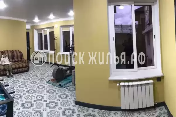 Дом под ключ «Регина»