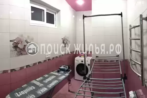 Дом под ключ «Регина»