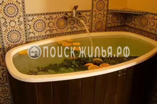 Дом под ключ «Регина»