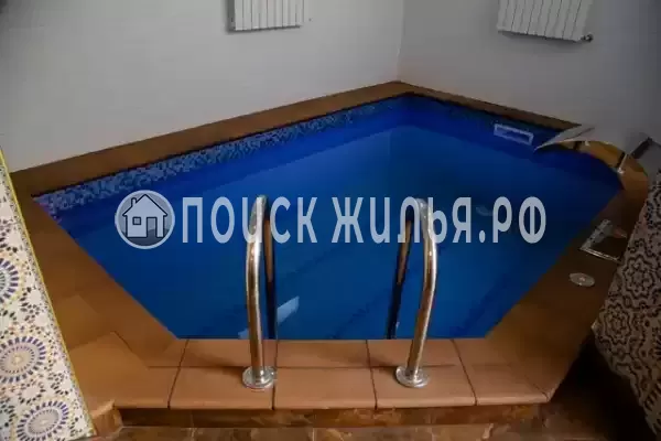 Дом под ключ «Регина»