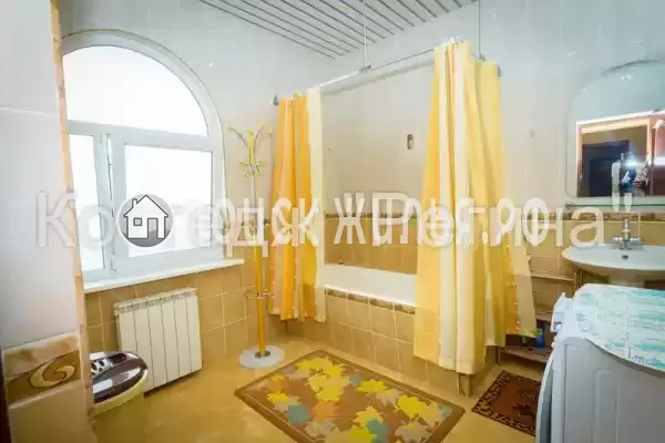 Дом под ключ «Регина»