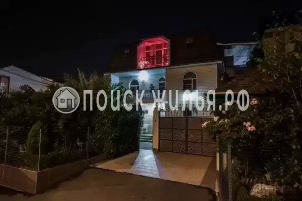 Дом под ключ «Регина»