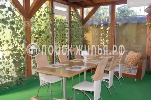 Дом под ключ «Регина»