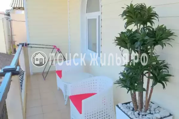 Дом под ключ «Регина»