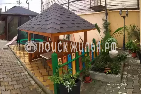 Дом под ключ «Регина»