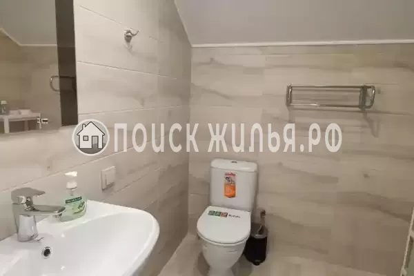 Дом под ключ «На Заречной»