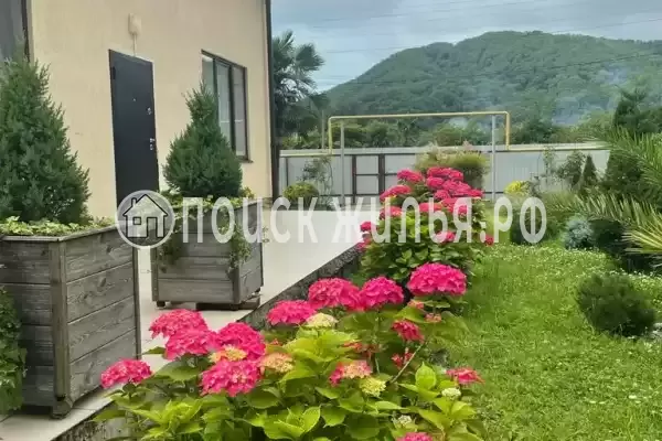 Дом под ключ «На Заречной»