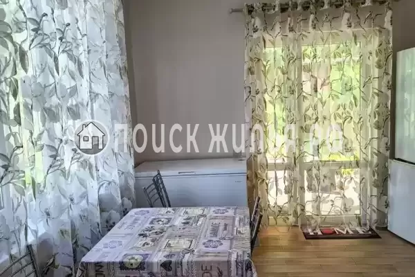 Дом под ключ «На Заречной»