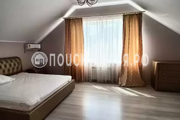 Дом под ключ «На Заречной»