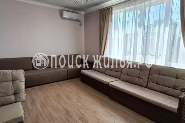 Дом под ключ «На Заречной»