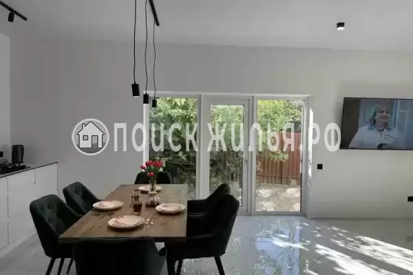 Частный сектор «Villa SunSeaHouse» Частный сектор «Villa SunSeaHouse»