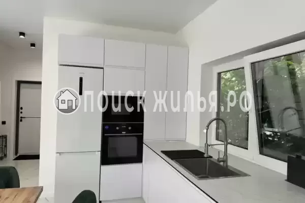 Частный сектор «Villa SunSeaHouse» Частный сектор «Villa SunSeaHouse»