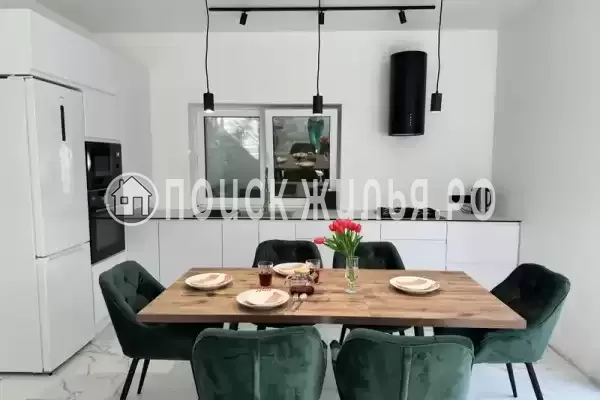 Частный сектор «Villa SunSeaHouse» Частный сектор «Villa SunSeaHouse»