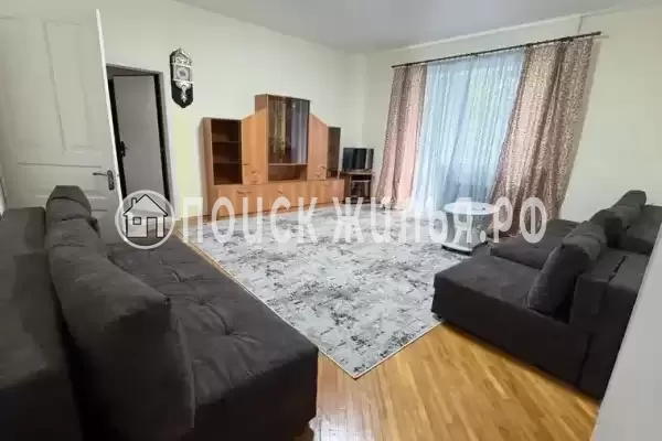 Дом под ключ «У Олега»