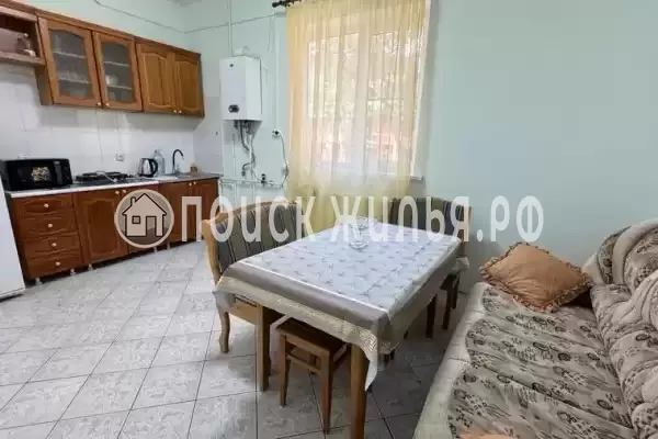 Дом под ключ «У Олега»