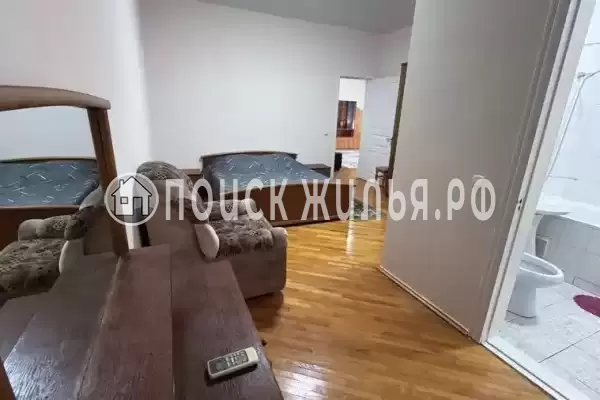 Дом под ключ «У Олега»