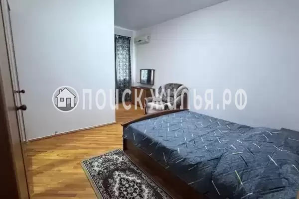 Дом под ключ «У Олега»