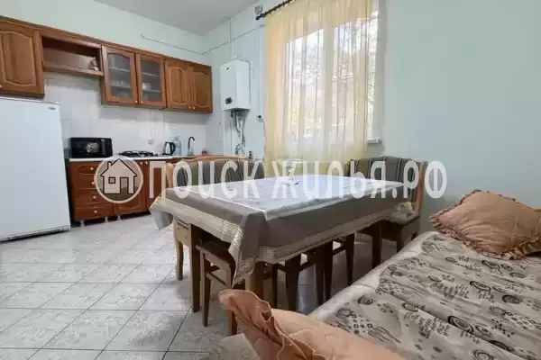 Дом под ключ «У Олега»