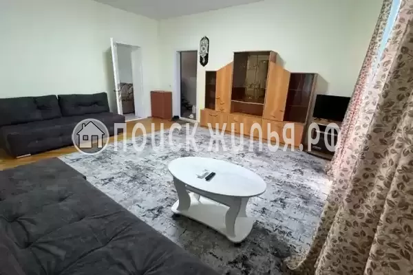 Дом под ключ «У Олега»