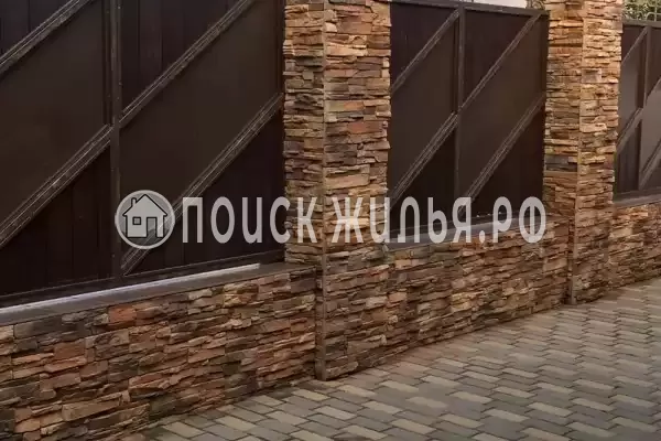 Дом под ключ «На 2-х»