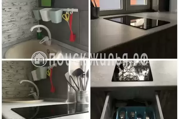 Дом под ключ «На 2-х»