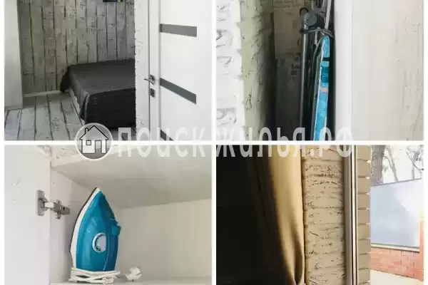 Дом под ключ «На 2-х»