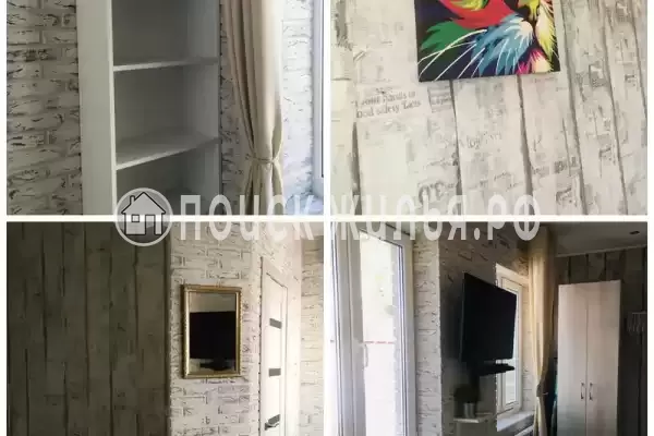 Дом под ключ «На 2-х»