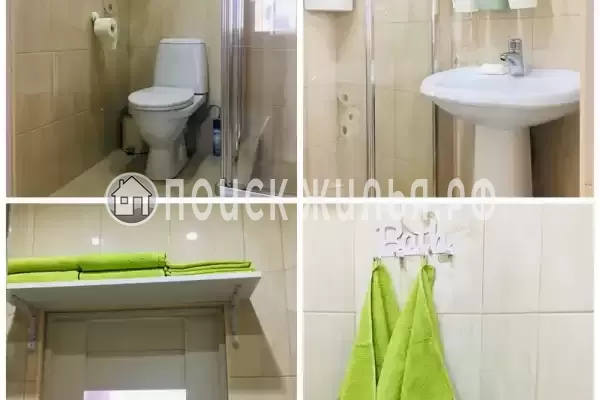 Дом под ключ «На 2-х»