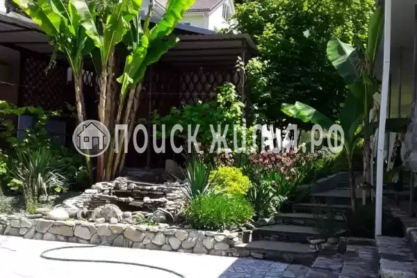 Частный сектор «Коттедж на Набережной»